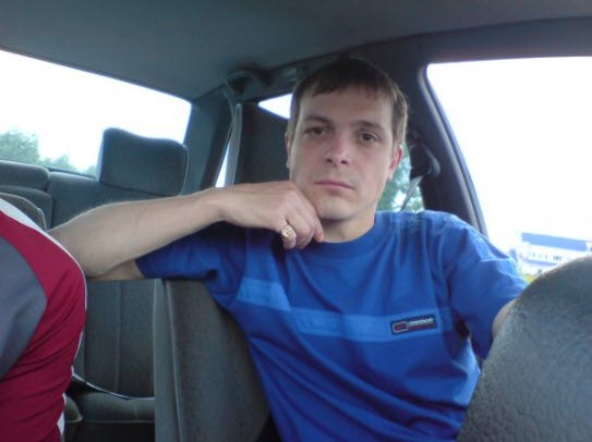 Виктор Ефременко | 