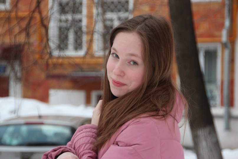 Саша Ардельянова | Washington, D.C.