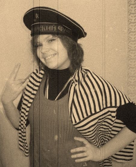 Людмила Девятова | Нижний Новгород