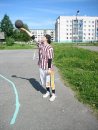 Фотография Григорий Артющенко