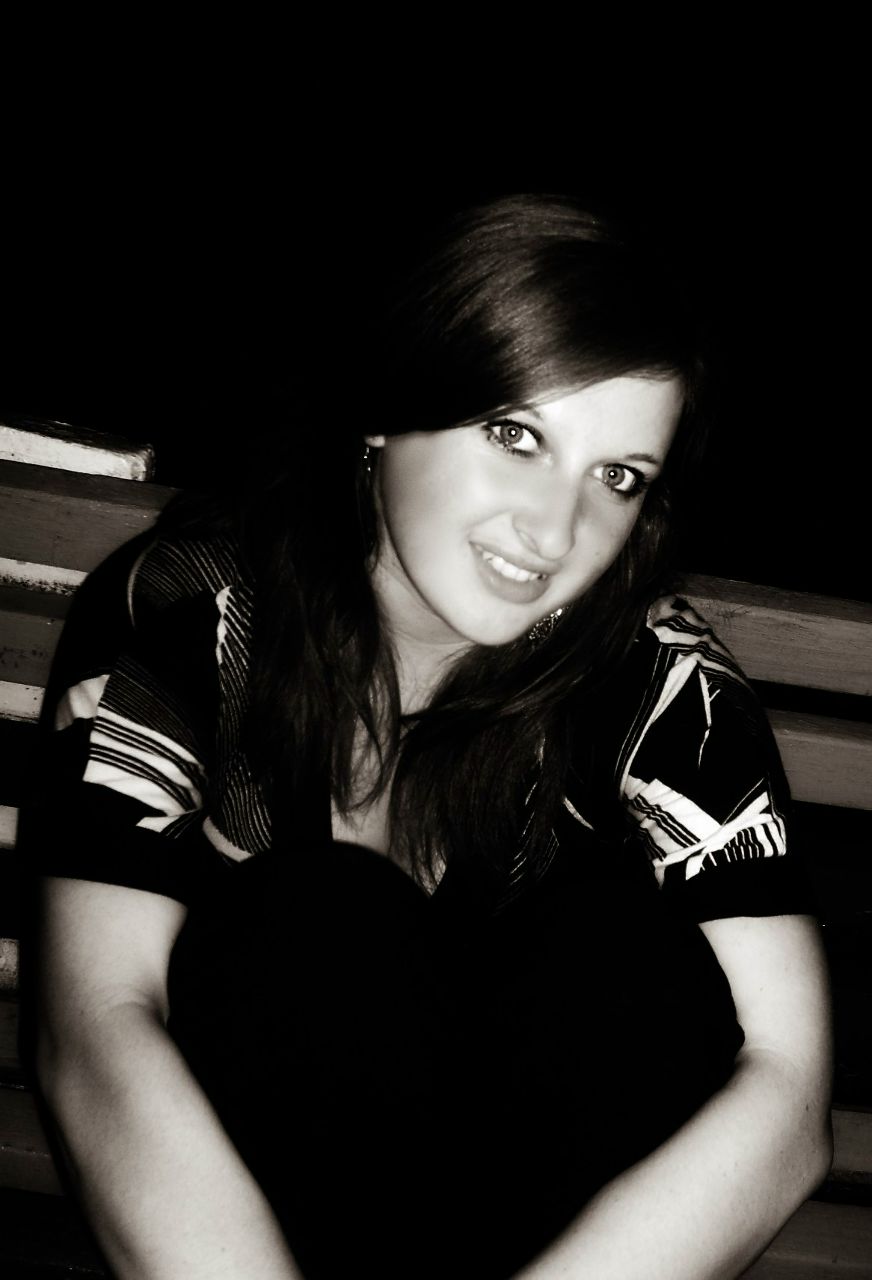 Анастасия Санденкова | Минск