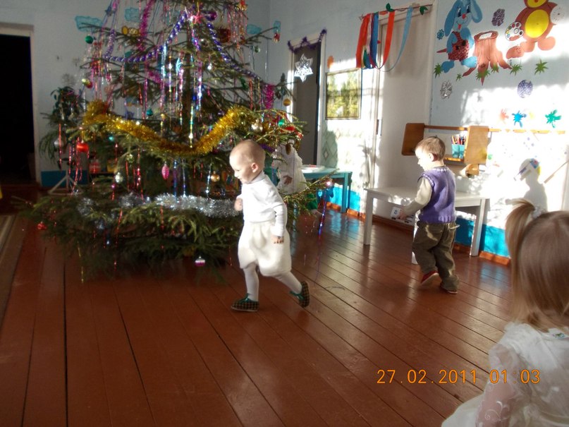 Елена Михедова | Лычково