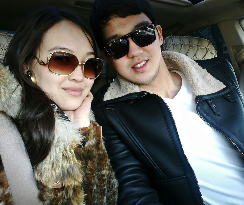 Саят Таштамбаев | Астана / Нур-Султан