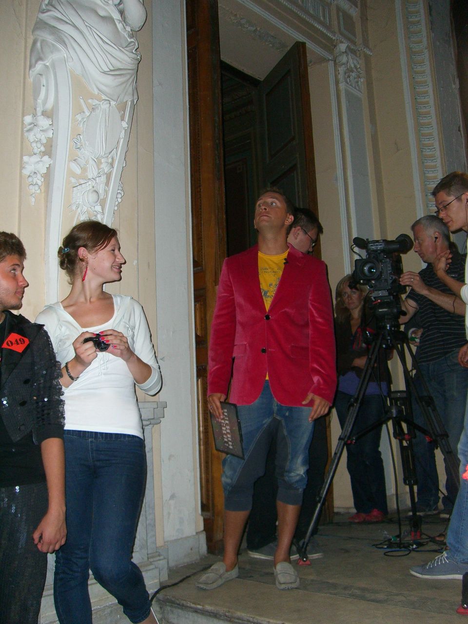 Андрей Огиря [♠][♥]   (