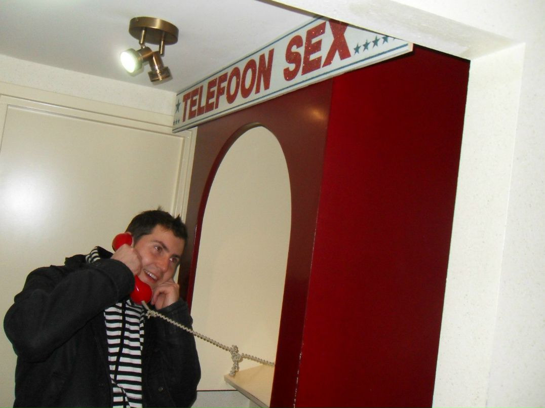 Павел Скрипник | Санкт-Петербург