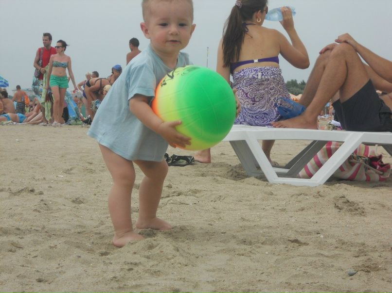 Лёха-Нина Сергеевы | Уфа