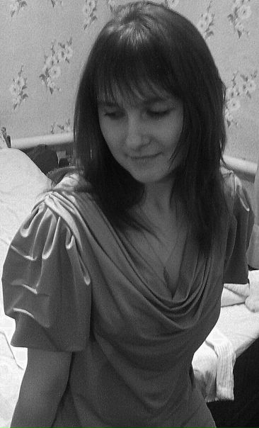 №2, Валерия Лушкина №2, Валерия Лушкина