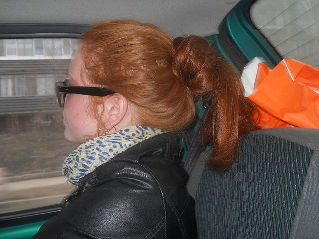 Екатерина Ховрашова | Балаково