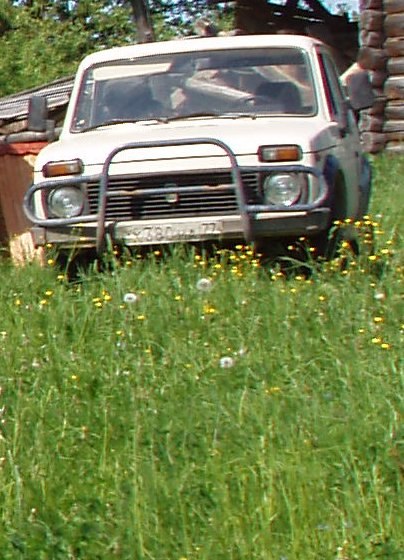 Александр Нивский | Москва