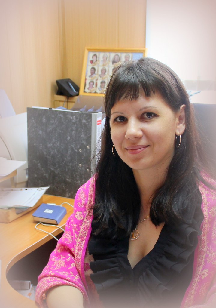 Александра Пержовская | Екатеринбург