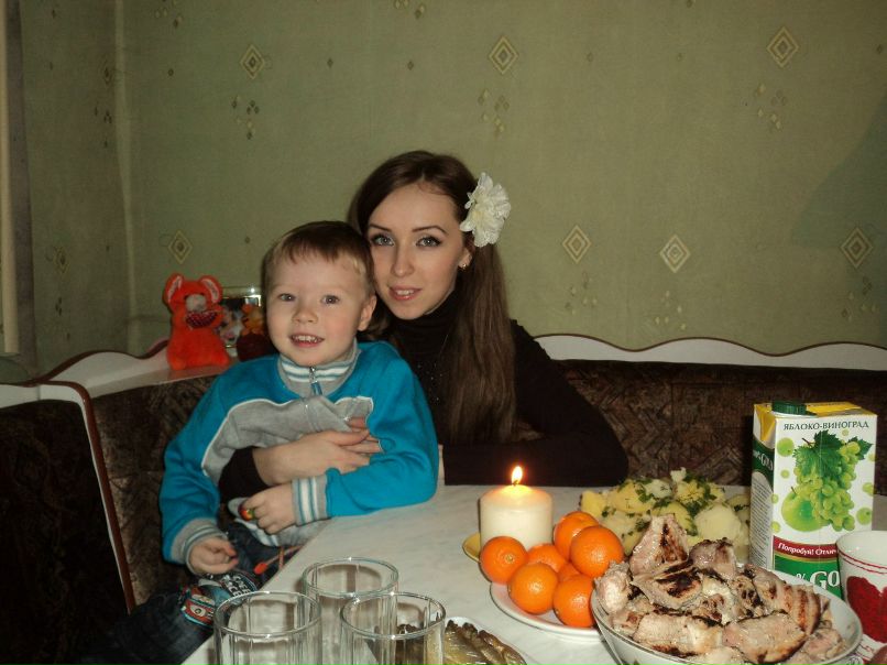 Екатерина Романова | Чебоксары