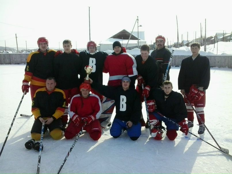 Валера Вишняков | Инза