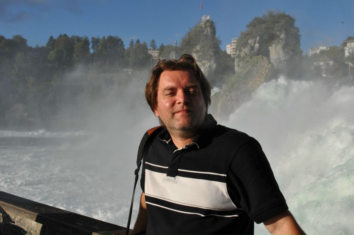 Алексей Шленов | Москва