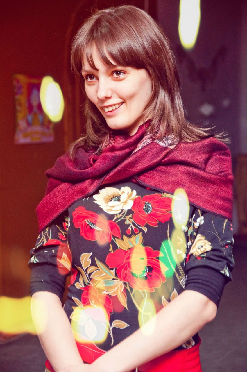 Надежда Каргина | Ростов-на-Дону