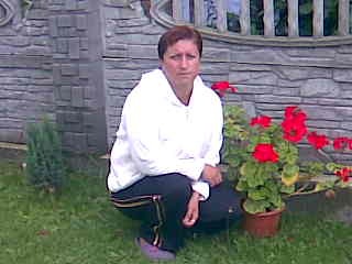 №21, Іванка Харів №21, Іванка Харів