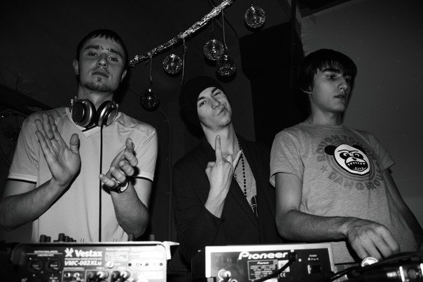 Евгений Борисович [DJ JONNY] | Курск