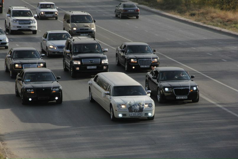 Батыр Аубакиров | Алматы