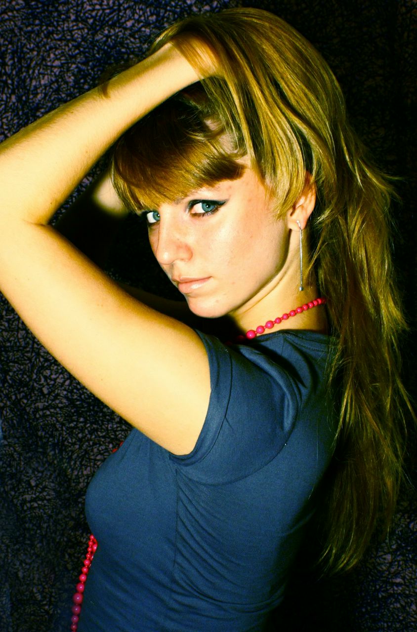 Анна Раковская | Москва