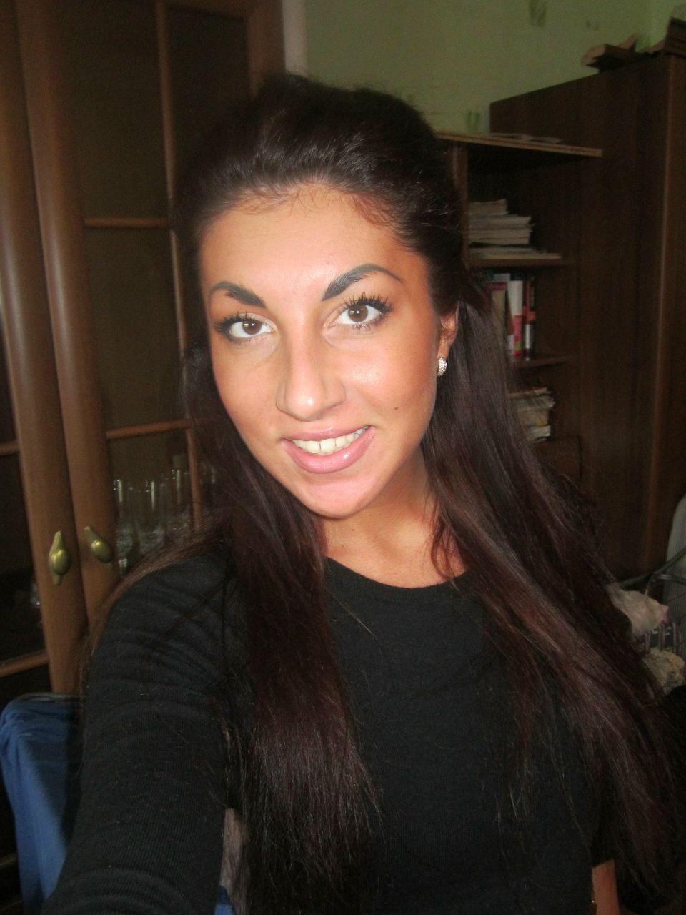 Вероника Бабурина Ms.Veronika Baburina | Санкт-Петербург