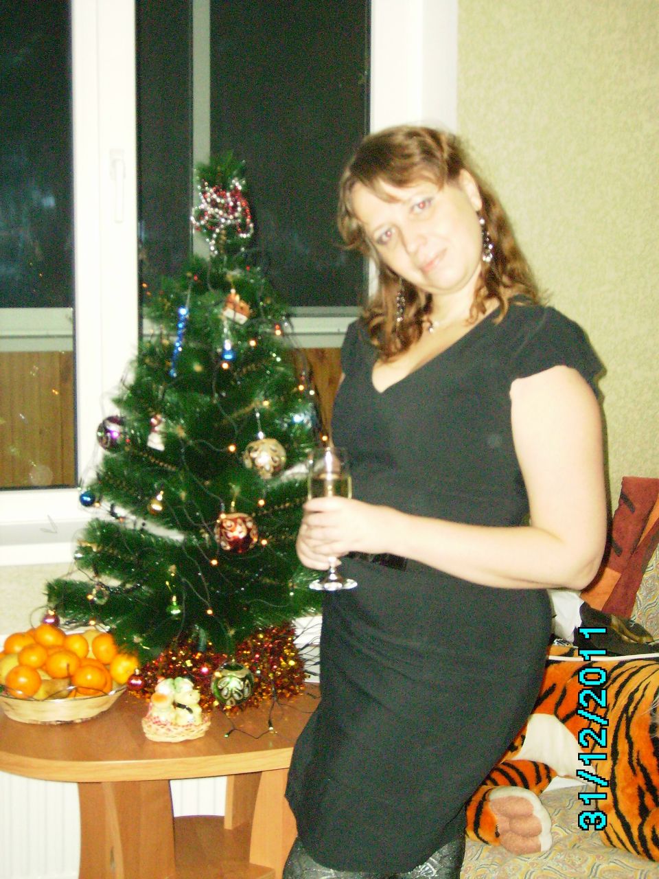 Евгения Гречишникова | Краснодар