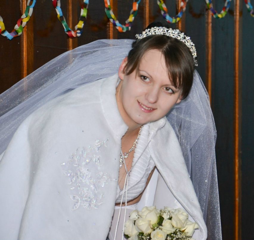 Алёна Стадниченко | Одесса