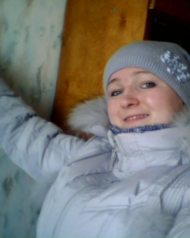 Елена Трафимова | Бобруйск