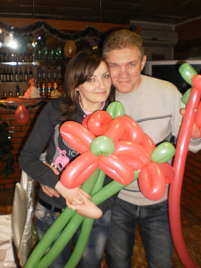 Юлия Касьяненко | Южноукраинск