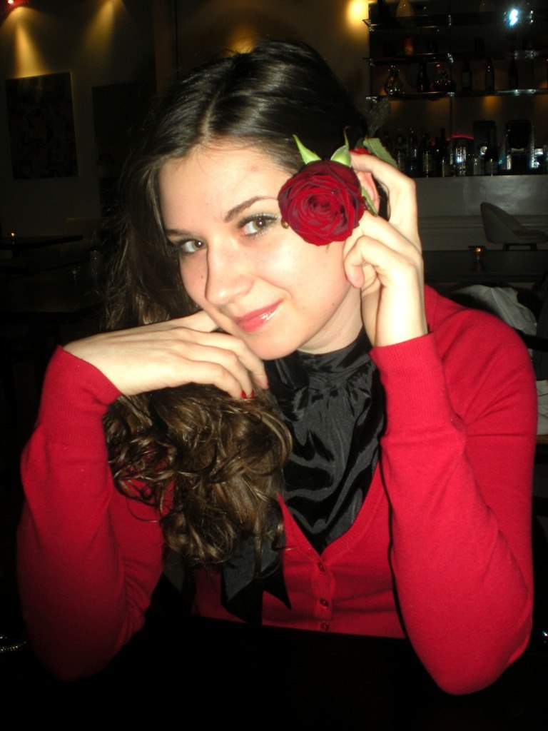 Татьяна Бритвина | 