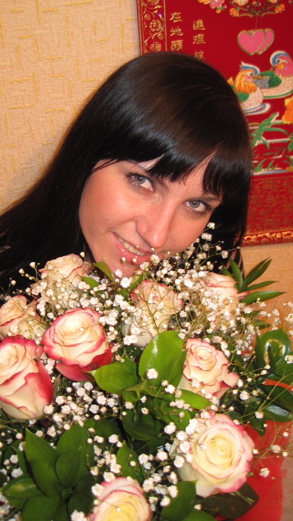 Алла Шабалина ✿ | Новосибирск