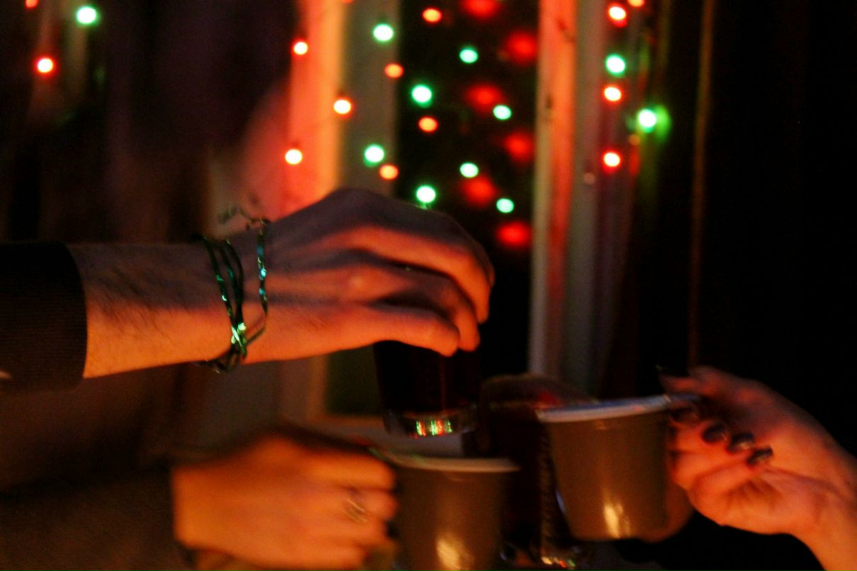 Василий Ситранов АнатоличЪ | Санкт-Петербург