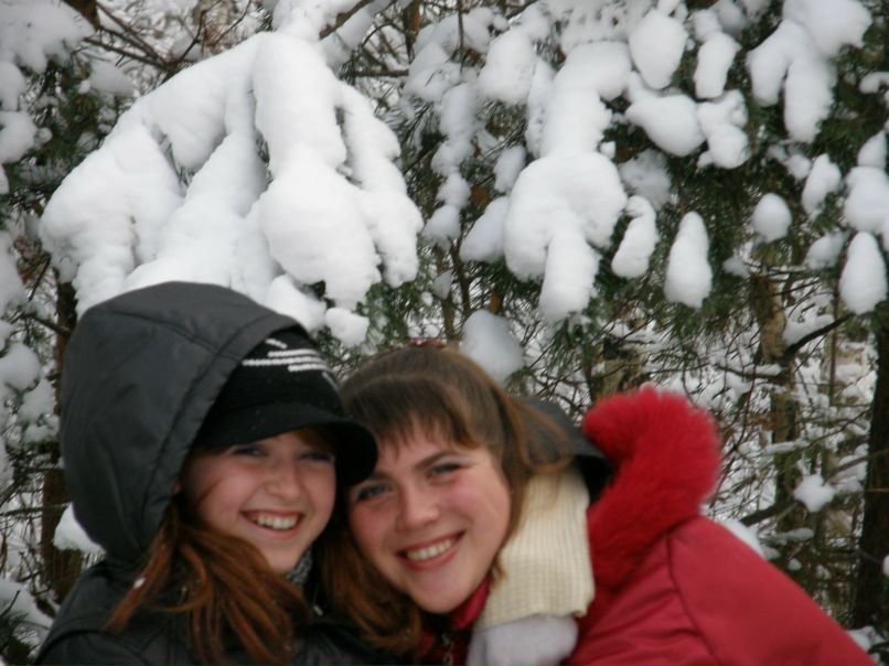 Оксана Щебликина | Киев