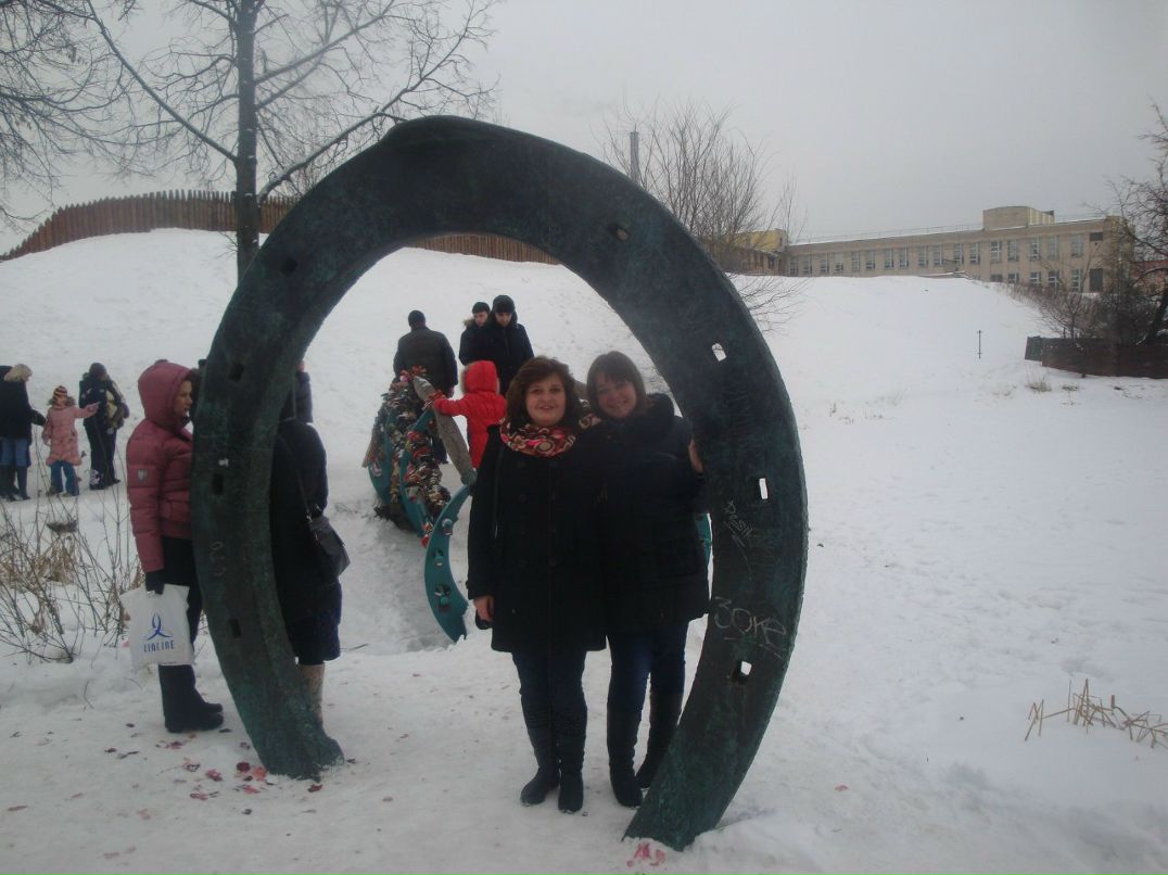 Танюшка Замараева | Москва