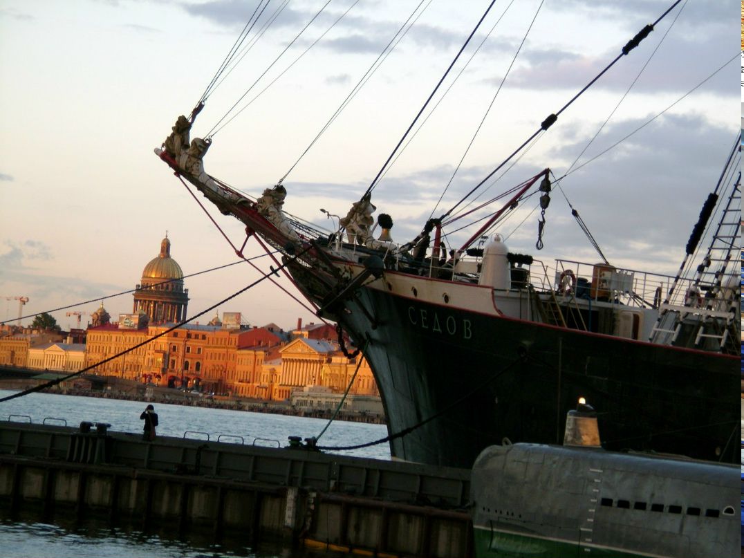 Ольга Иванова | Санкт-Петербург