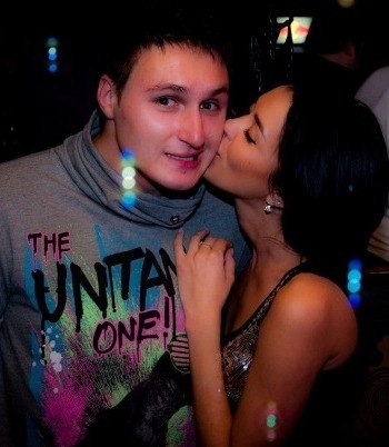 Гена Поцап ♫ Я вас всех E-mail ♫ | Старые Петровцы