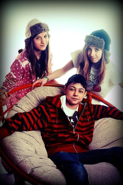 Yana Kononenko | Санкт-Петербург