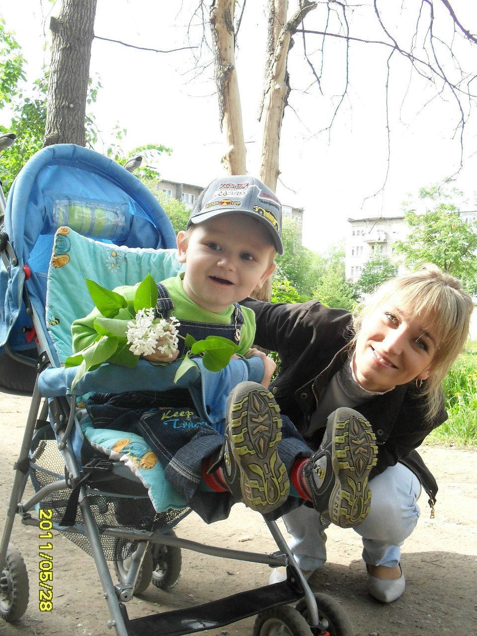 Юлия Ефимова | Кинешма