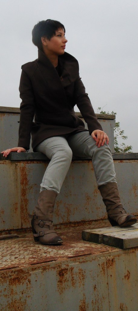 Наталия Гузева | Москва