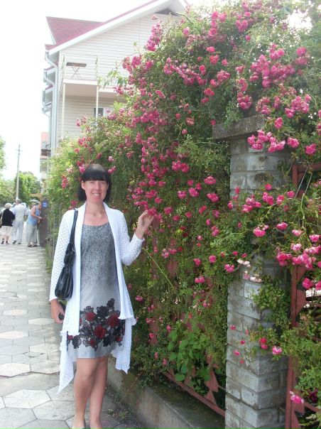 №22, Наташа Примак, 38 лет, Нижний Новгород №22, Наташа Примак, 38 лет, Нижний Новгород