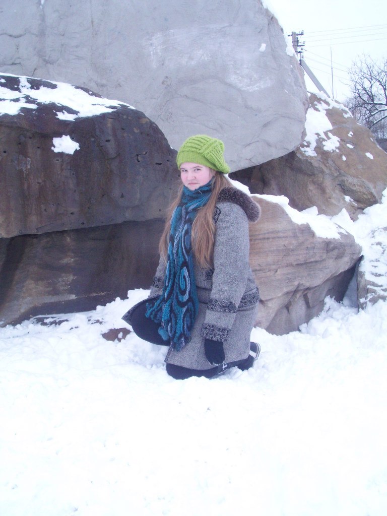 Диана Игракова | Горловка