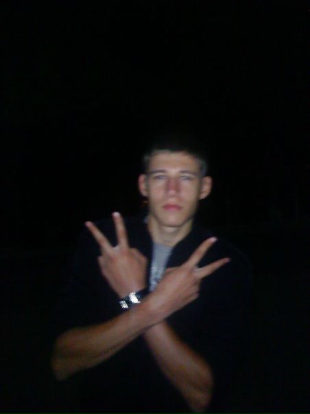 №19, Тарас Коновалов №19, Тарас Коновалов