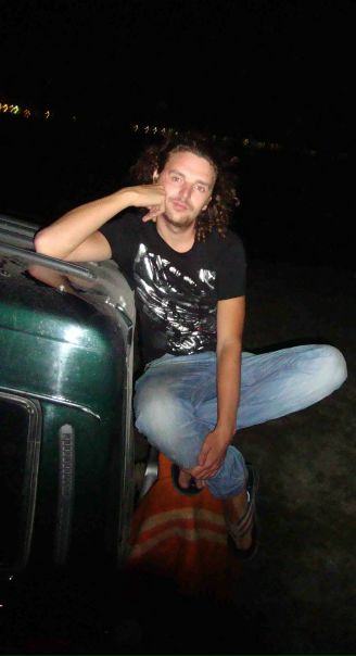 №79, Валерий Ухлов, 39 лет, Феодосия №79, Валерий Ухлов, 39 лет, Феодосия