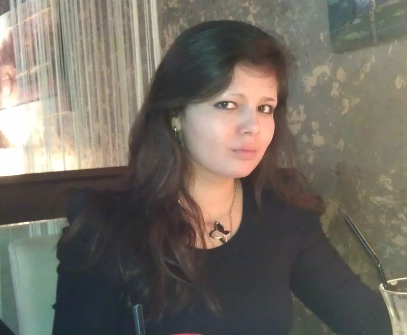 Олеся Белова КуРаЛеСя | Санкт-Петербург