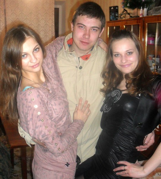 Максим Макурин Александрович | Оренбург