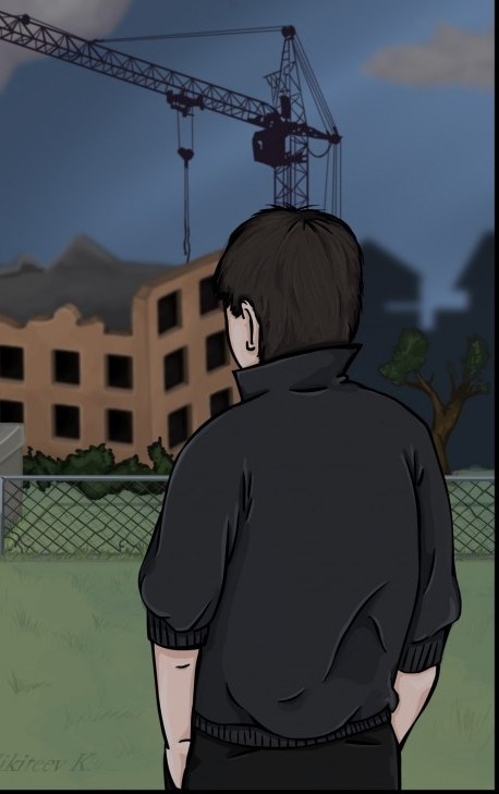 Александр Таракановский | Курск