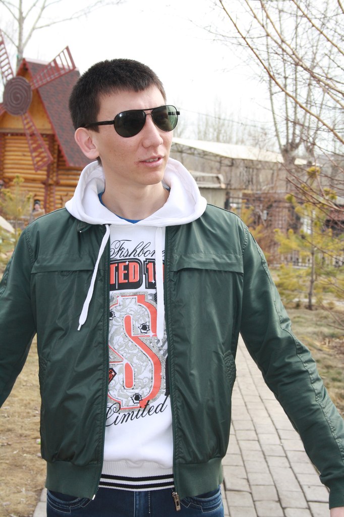 Кайрат Уакбаев | Магнитогорск