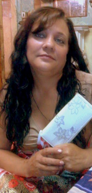 Марина Чистякова | Санкт-Петербург