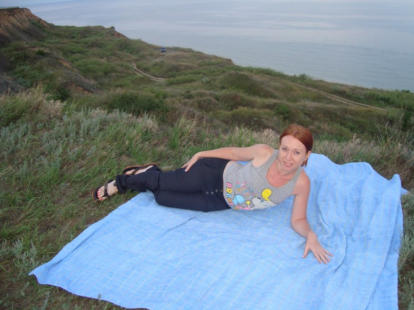 Ирина Сидорук | Одесса