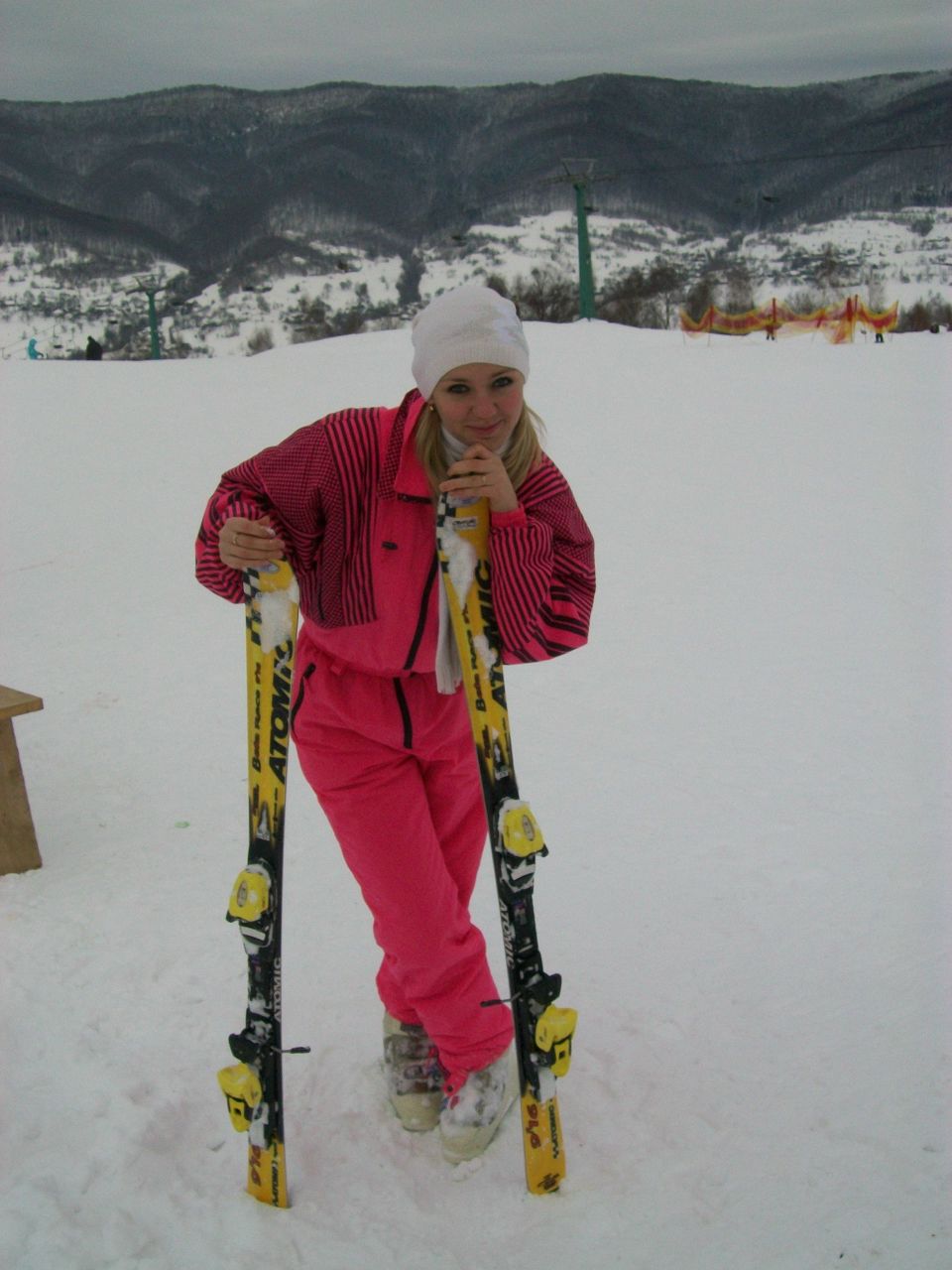 Наташа Цигоняко | Чернигов