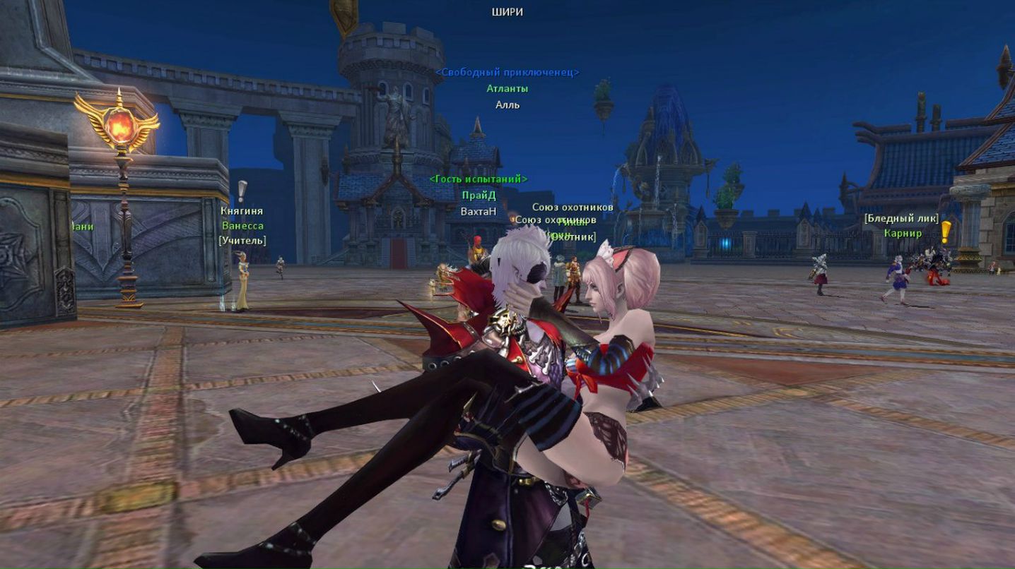 Сережка Аюпов | Москва