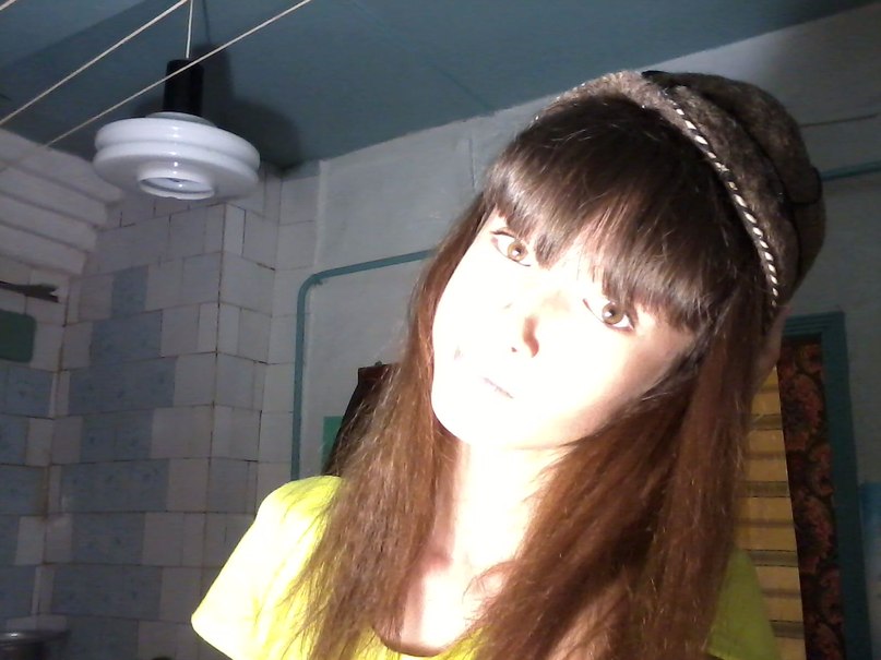 Лилия Ануфриева | Пятигорск